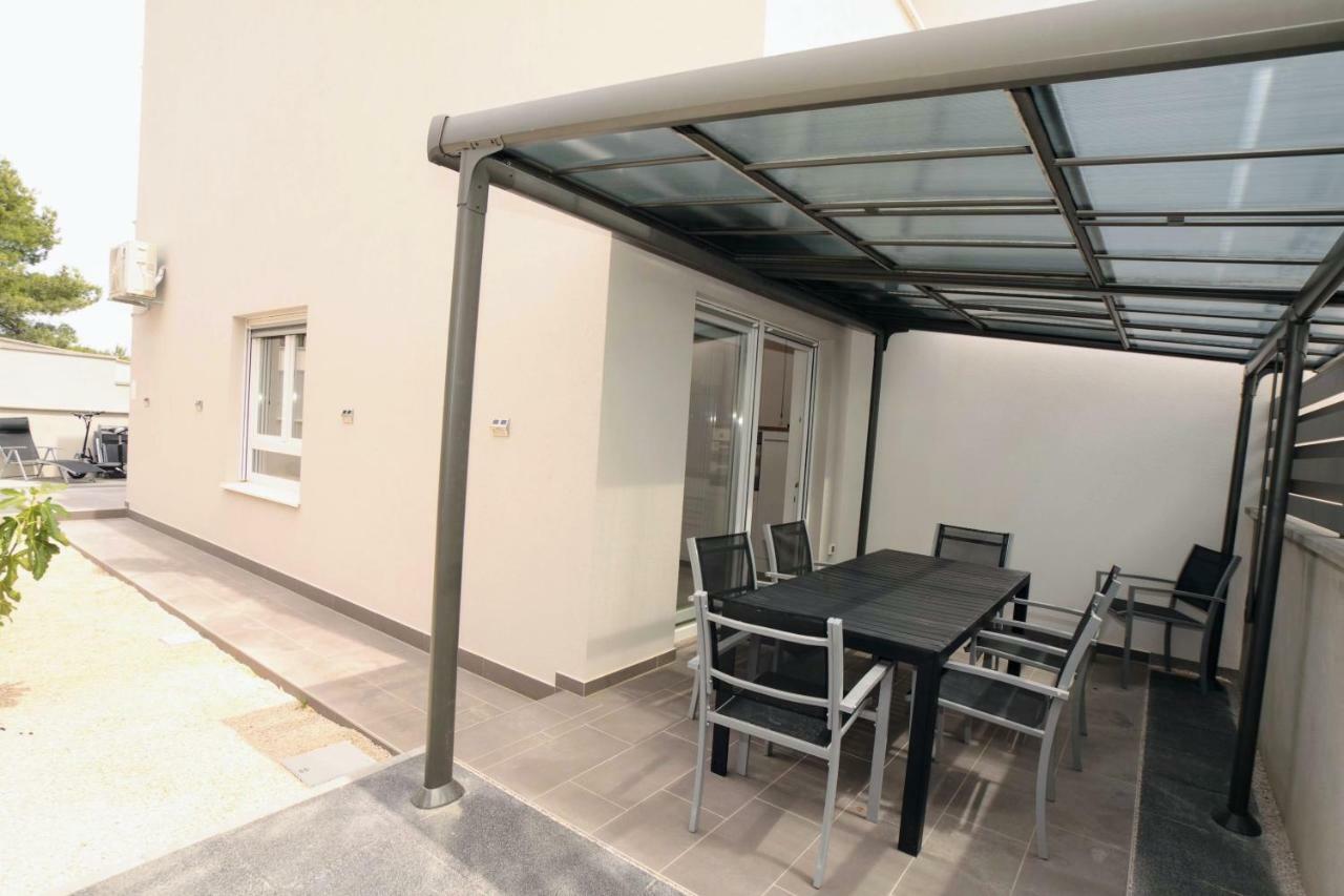 Villa Miggelangelo Tisno Zewnętrze zdjęcie